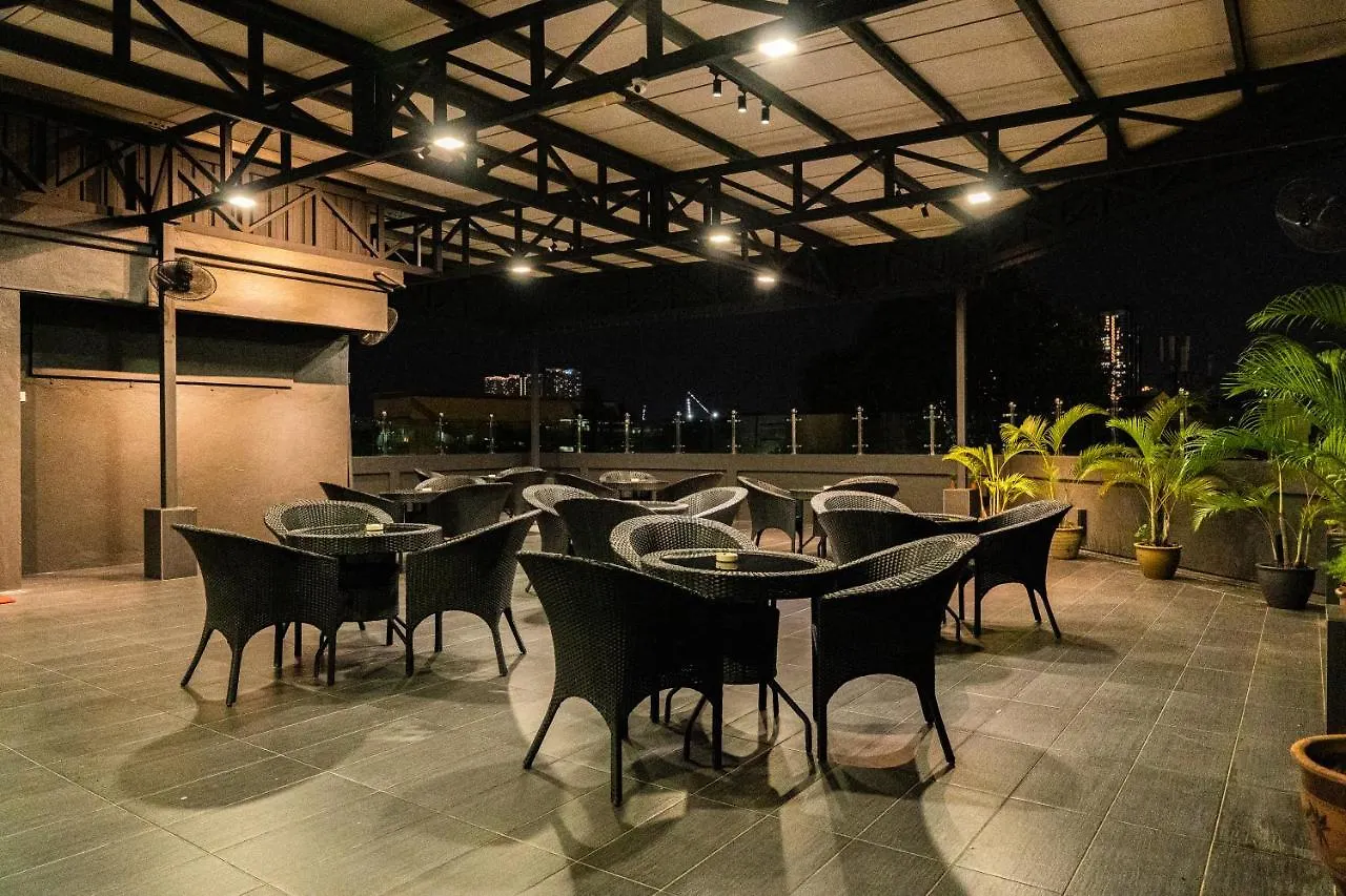 Suwara Hotel Kepong Kl Kuala Lumpur