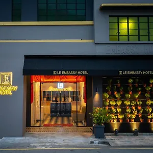 visit hotel