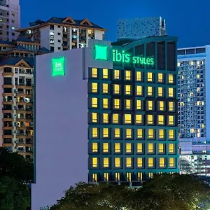 酒店 吉隆坡武吉免登彩鸿酒店, 吉隆坡